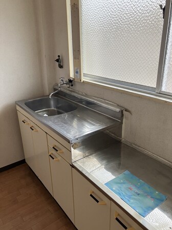 上田マンションの物件内観写真